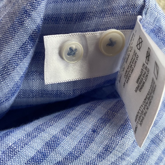 Report Collection Linen Med - Picture 5 of 5